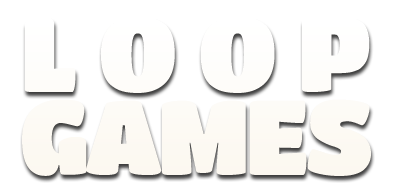 logo Loop Games